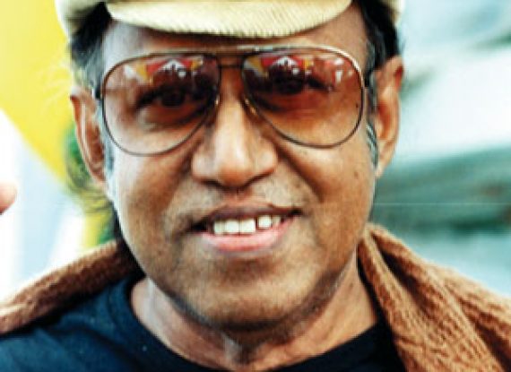 Dr. Noazesh Ahmed