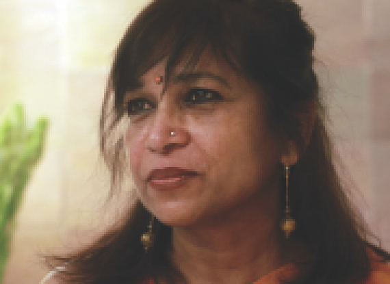 Nasima J Khan