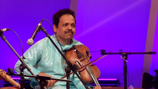 Raga Hamsadshwani – Revisiting the roots