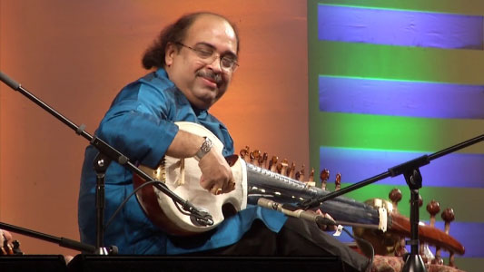 Raga Hindol – Revisiting the roots