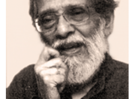 Amitabha Banerjee