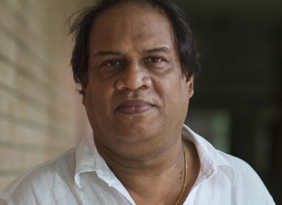Jamaluddin Ahmed