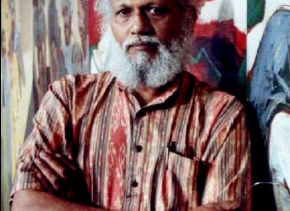 Jatin Das