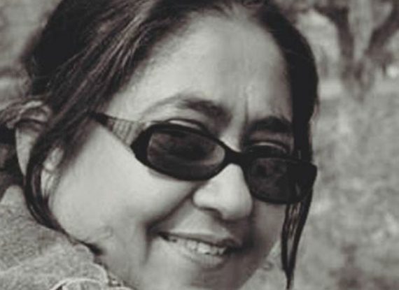 Jaya Ganguly