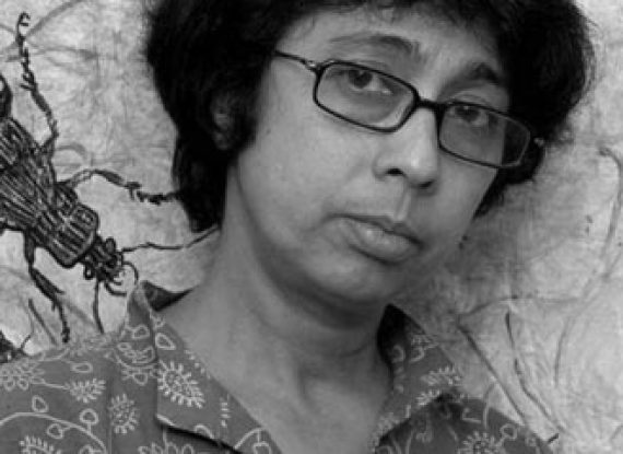 Jayshree Chakrabarty