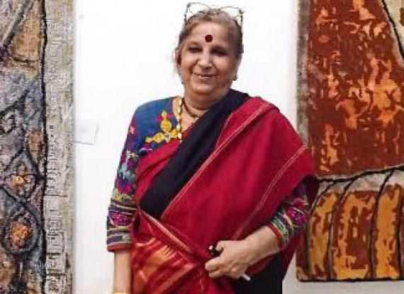 Rini Dhumal