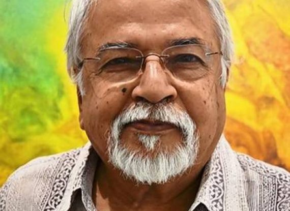 S.G. Vasudev