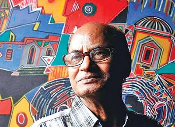 Samarjit Roy Chowdhury