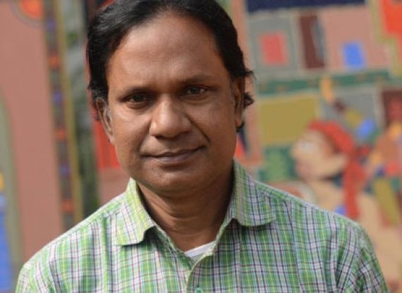 Shambhu Acharya