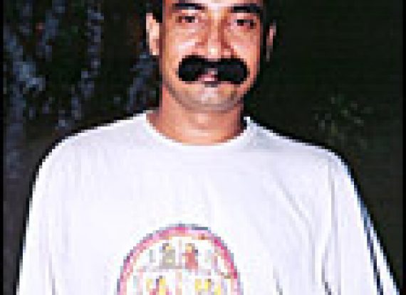 Tasadduk Hossain Dulu