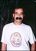 Tasadduk Hossain Dulu