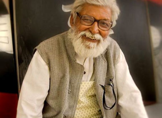 Umesh Varma