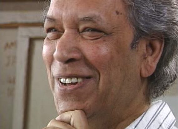 Amal Ghosh
