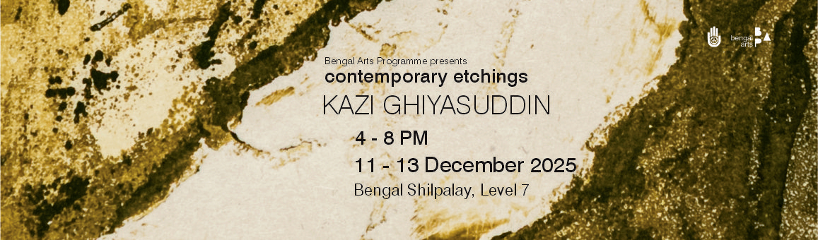 contemporary etchings