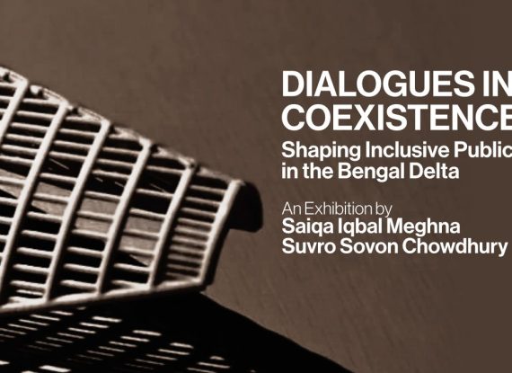 Dialogues in Coexistence: Shaping Inclusive Public Spaces in the Bengal Delta