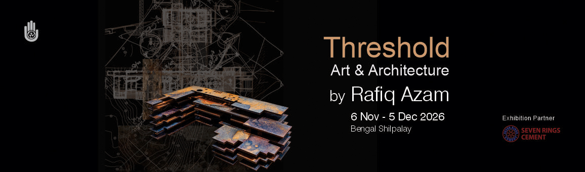 Threshold Art & Architecture